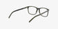 Lente Oftálmico Yves Saint Laurent SL 288 SLIM Negro