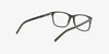 Lente Oftálmico Yves Saint Laurent SL 288 SLIM Negro
