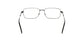 Lente Oftálmico Montblanc MB0029O Negro