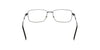Lente Oftálmico Montblanc MB0029O Negro
