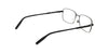 Lente Oftálmico Montblanc MB0029O Negro