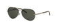 Lente Solar Montblanc MB0018S Plata