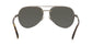 Lente Solar Montblanc MB0018S Plata