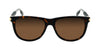 Lente Solar Montblanc MB0031S Havana