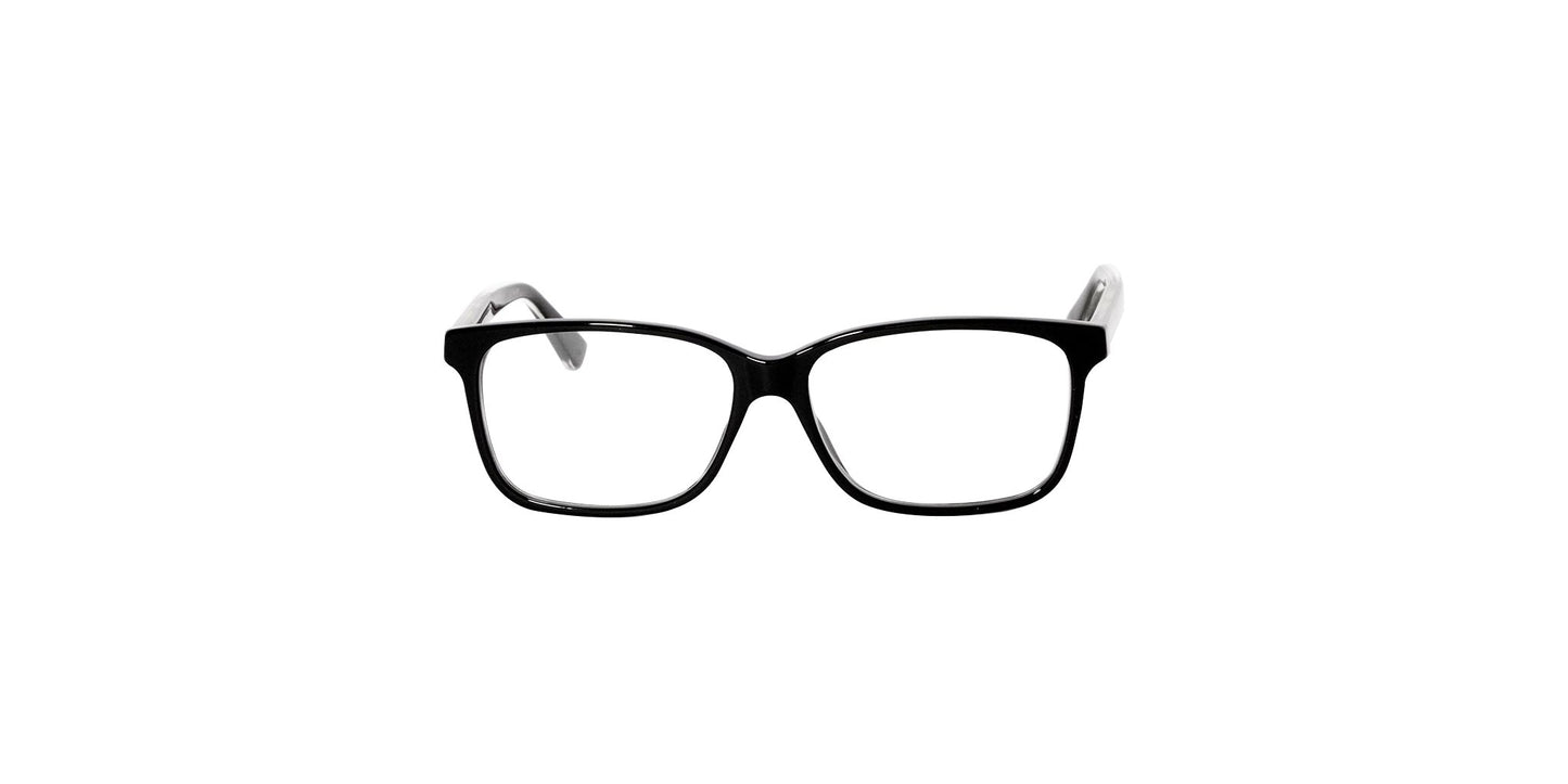 Lente Oftálmico Gucci GG0530O Negro