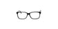 Lente Oftálmico Gucci GG0530O Negro