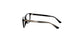 Lente Oftálmico Gucci GG0530O Negro