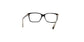 Lente Oftálmico Gucci GG0530O Negro