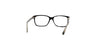 Lente Oftálmico Gucci GG0530O Negro