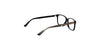 Lente Oftálmico Gucci GG0530O Negro