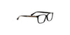 Lente Oftálmico Gucci GG0530O Negro