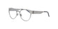 Lente Oftálmico Yves Saint Laurent SL M45 Plata