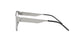 Lente Oftálmico Yves Saint Laurent SL M45 Plata