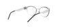 Lente Oftálmico Yves Saint Laurent SL M45 Plata