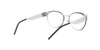 Lente Oftálmico Yves Saint Laurent SL M45 Plata