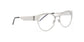 Lente Oftálmico Yves Saint Laurent SL M45 Plata