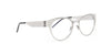Lente Oftálmico Yves Saint Laurent SL M45 Plata