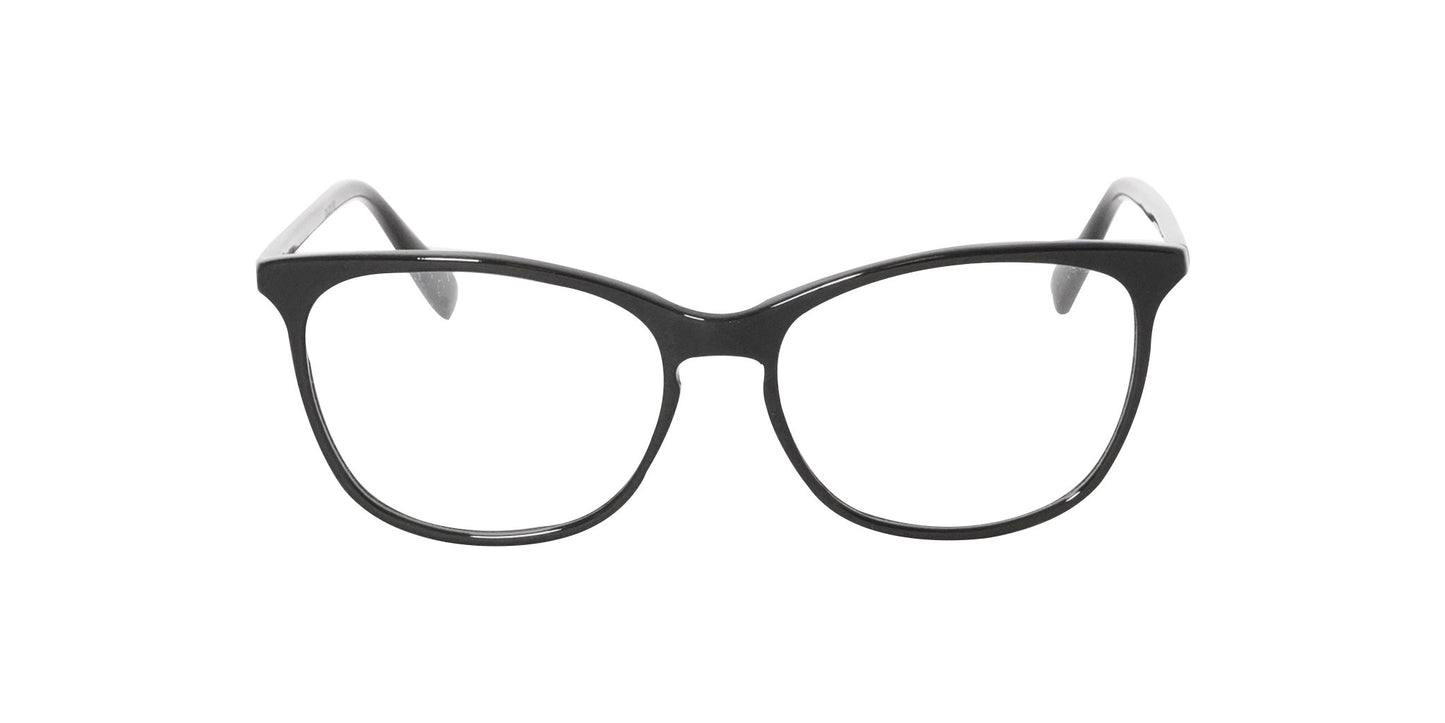 Lente Oftálmico Gucci GG0549O Negro