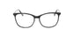 Lente Oftálmico Gucci GG0549O Negro