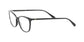 Lente Oftálmico Gucci GG0549O Negro