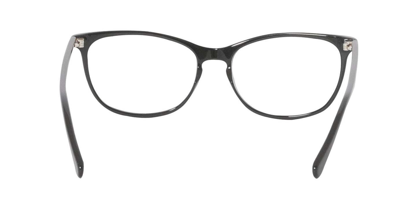 Lente Oftálmico Gucci GG0549O Negro