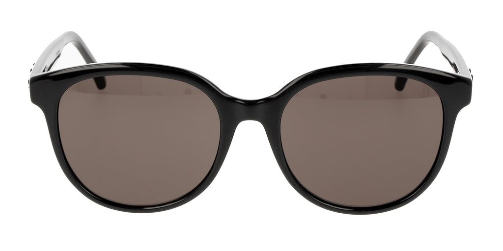 Lente Solar Yves Saint Laurent SL 317 Negro