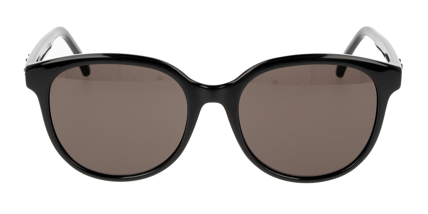 Lente Solar Yves Saint Laurent SL 317 Negro