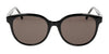 Lente Solar Yves Saint Laurent SL 317 Negro