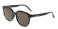 Lente Solar Yves Saint Laurent SL 317 Negro