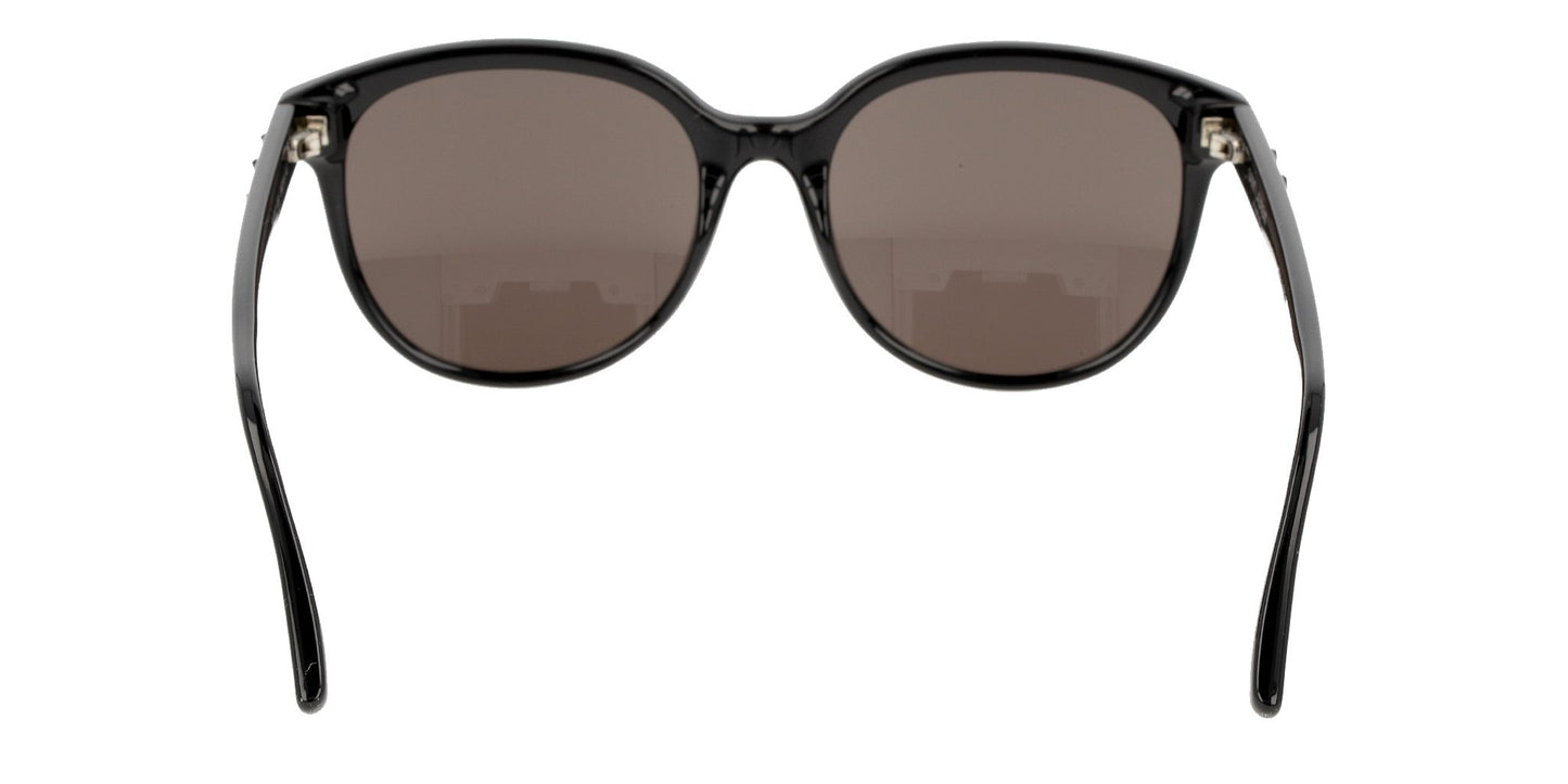 Lente Solar Yves Saint Laurent SL 317 Negro