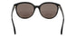 Lente Solar Yves Saint Laurent SL 317 Negro