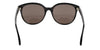 Lente Solar Yves Saint Laurent SL 317 Negro
