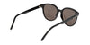 Lente Solar Yves Saint Laurent SL 317 Negro