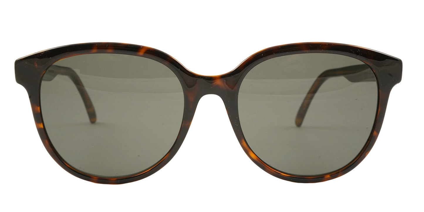 Lente Solar Yves Saint Laurent SL 317 Havana