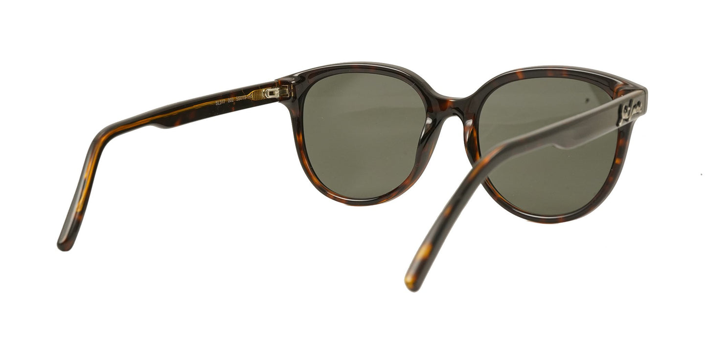 Lente Solar Yves Saint Laurent SL 317 Havana