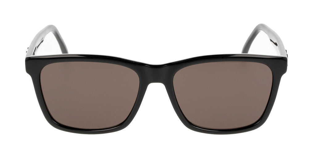 Lente Solar Yves Saint Laurent SL 318 Negro