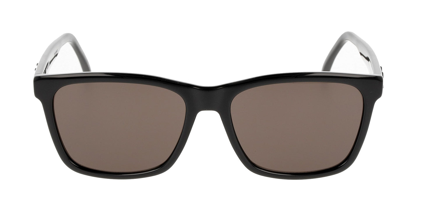 Lente Solar Yves Saint Laurent SL 318 Negro