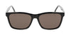 Lente Solar Yves Saint Laurent SL 318 Negro