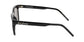 Lente Solar Yves Saint Laurent SL 318 Negro