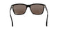 Lente Solar Yves Saint Laurent SL 318 Negro