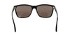 Lente Solar Yves Saint Laurent SL 318 Negro