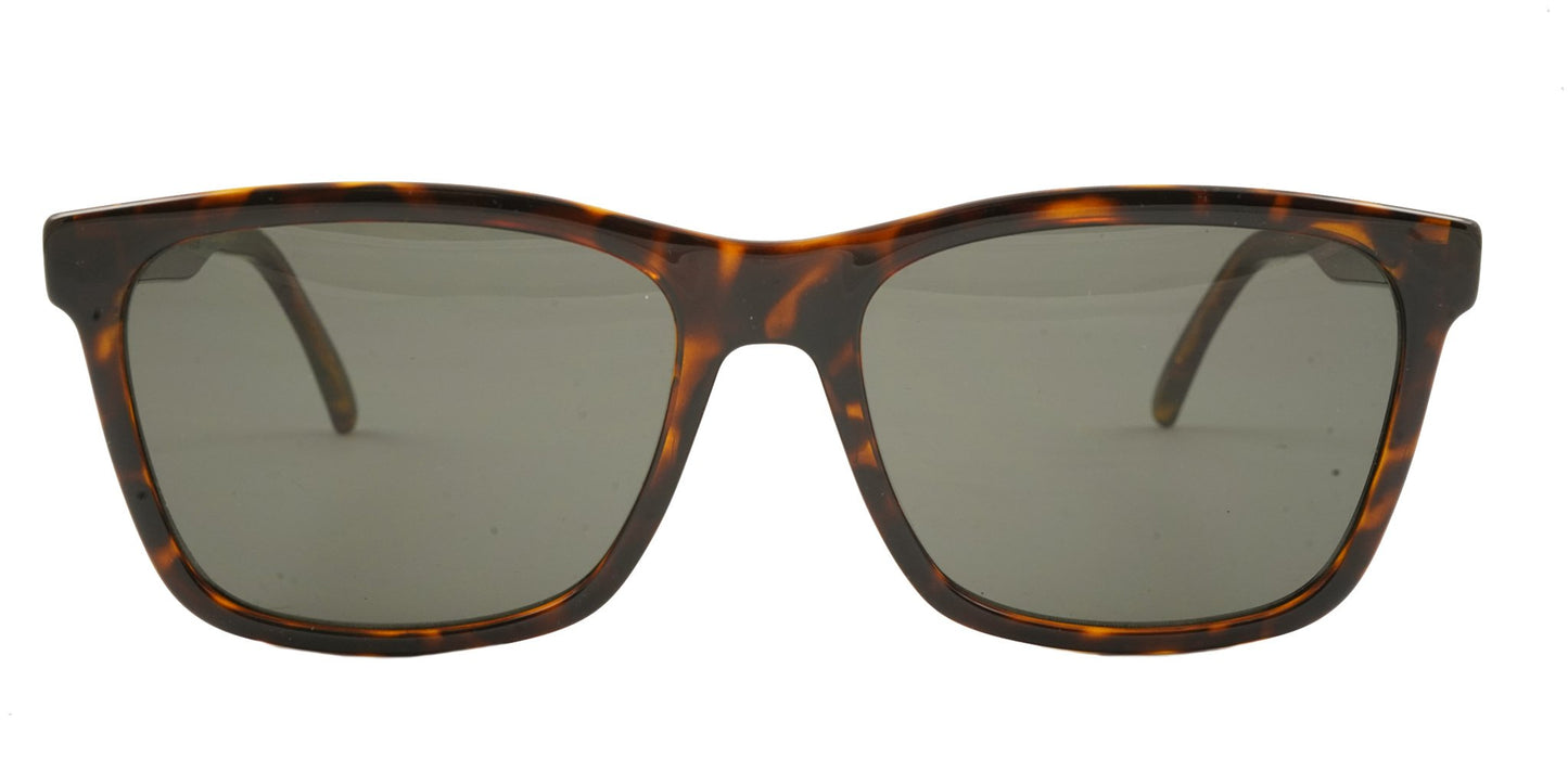 Lente Solar Yves Saint Laurent SL 318 Havana