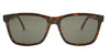 Lente Solar Yves Saint Laurent SL 318 Havana