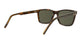 Lente Solar Yves Saint Laurent SL 318 Havana