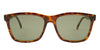 Lente Solar Yves Saint Laurent SL 318 Havana
