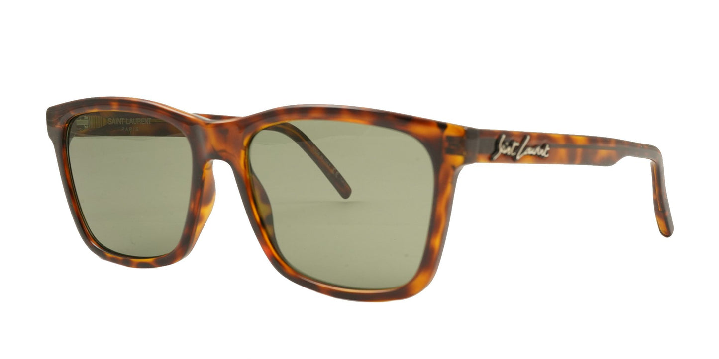 Lente Solar Yves Saint Laurent SL 318 Havana