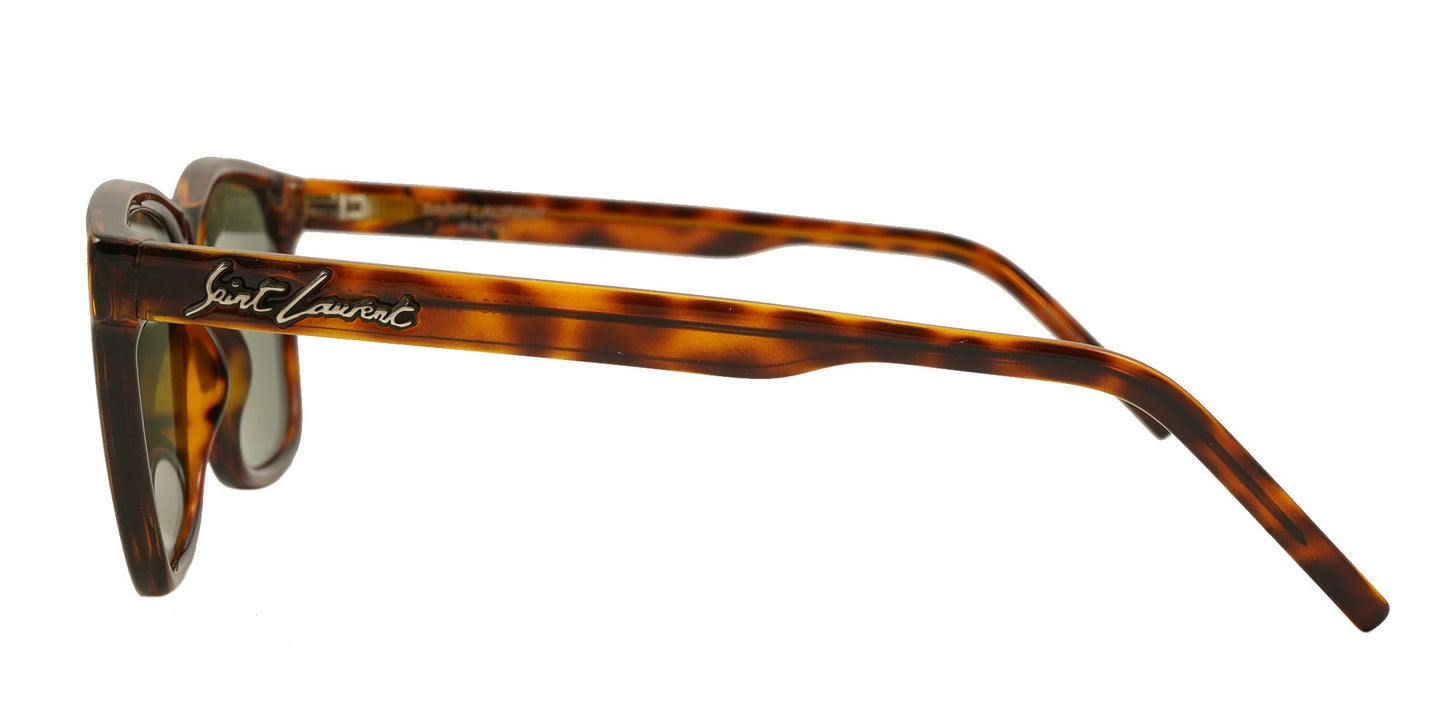 Lente Solar Yves Saint Laurent SL 318 Havana