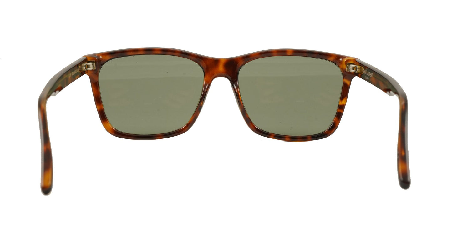 Lente Solar Yves Saint Laurent SL 318 Havana