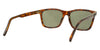 Lente Solar Yves Saint Laurent SL 318 Havana