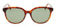 Lente Solar Yves Saint Laurent SL 317 Havana